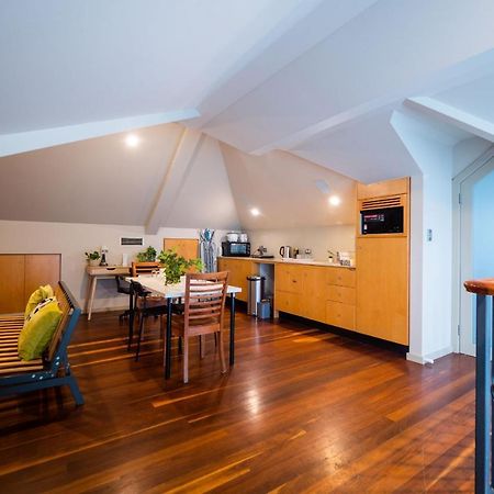 Quiet Private Studio In Strathfield With Kitchenette And Private Bathroom 3Min To Station Sleeps 6 Sydney Exterior foto
