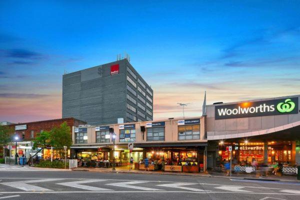 Quiet Private Studio In Strathfield With Kitchenette And Private Bathroom 3Min To Station Sleeps 6 Sydney Exterior foto