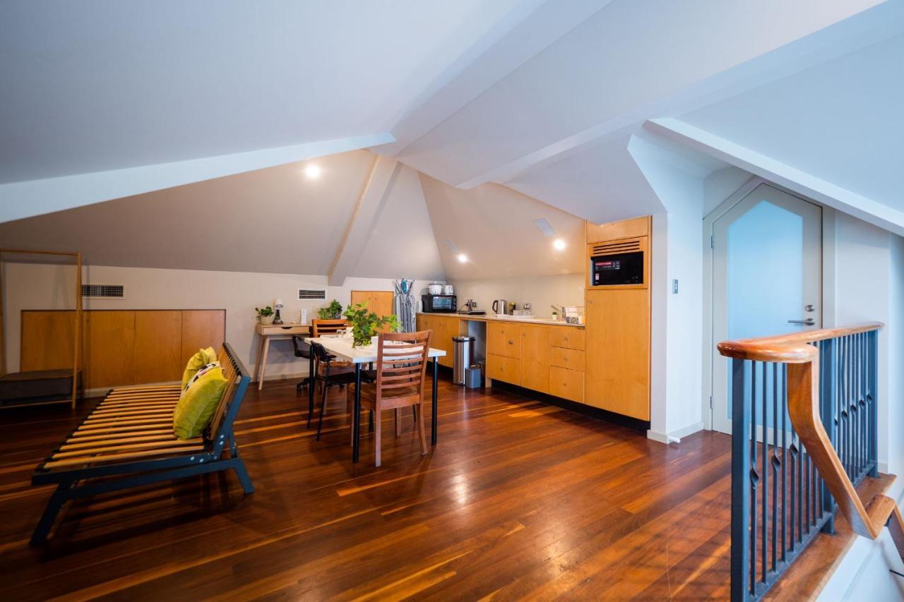 Quiet Private Studio In Strathfield With Kitchenette And Private Bathroom 3Min To Station Sleeps 6 Sydney Exterior foto